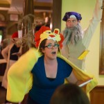 Midsummer Night's Dream (2013)