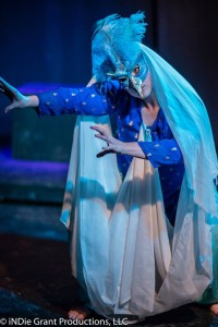 Aladdin's Djinn (Sarah Tilford)